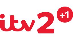 itv2 plus 1 channel number.